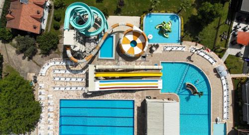 Sapanca Hotel | Sapanca Aqua Wellness Spa Hotel