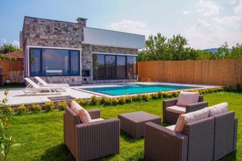 Sapanca Villa | SAPANCA JOWA