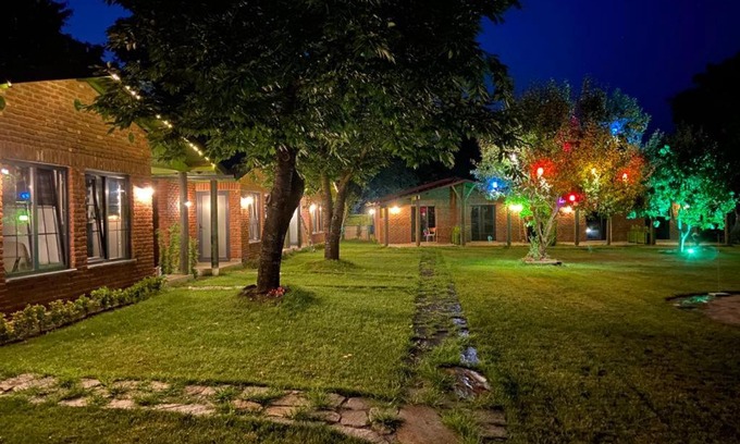 Yanik Bed & Breakfast | Sapancaminihouse