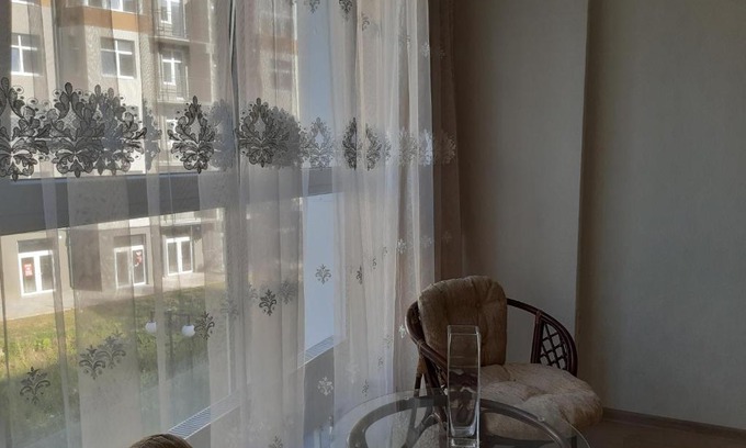 Kaliningrad Apartment | Sapart