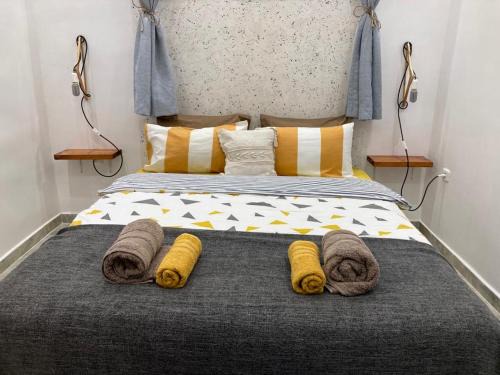 La Marsa Apartment | Saphir au cœur de Marsa plage