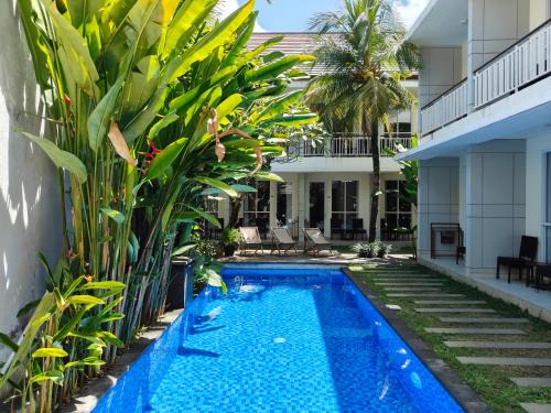 Bukit House | Sapo Jimbaran Bali