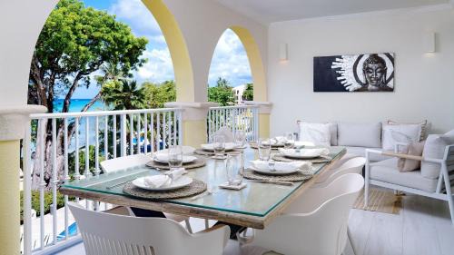 Dover Apartment | Sapphire Beach 213 apts