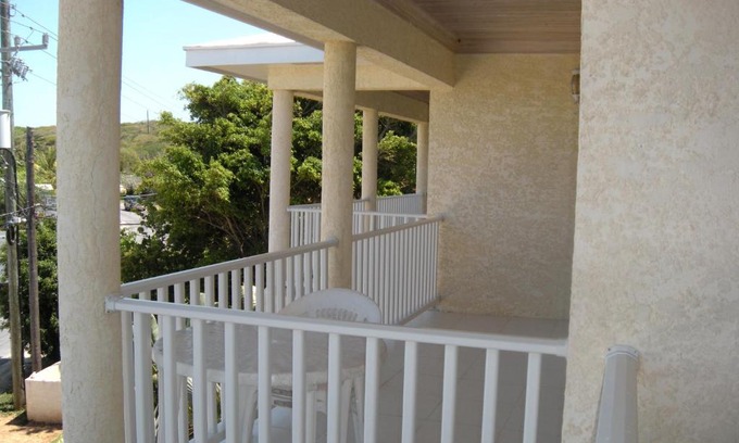 George Town Villa | Sapphire Garden Townhouses