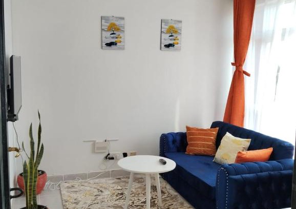 Ngong Apartment | Sapphire House