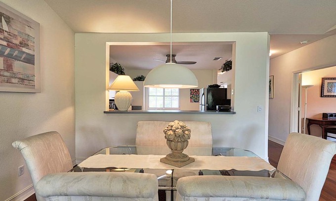 Naples Apartment | Sapphire Lakes In Naples FL