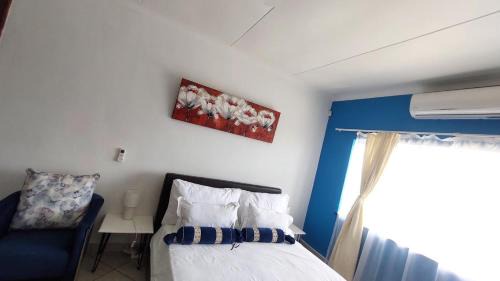 Klein Windhoek House | Sapphire Main 1 At 54