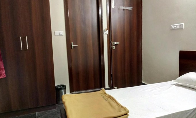 Agara House | Sapphire stay