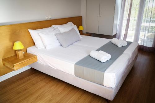 Varia Apartment | Sappho Studios