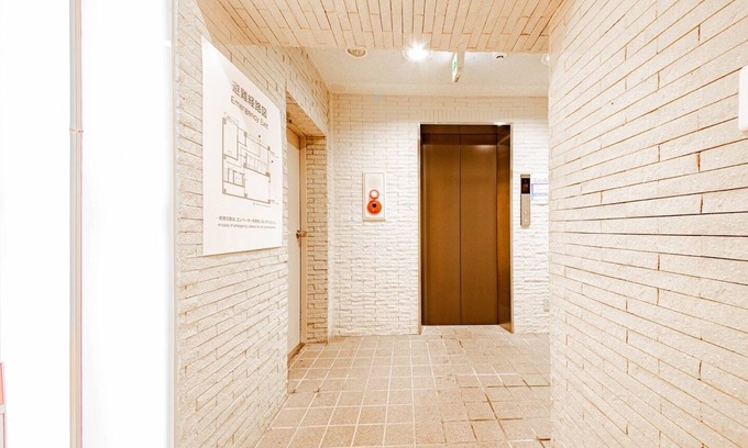 Nakajimakoen Apartment | SAPPORO STAY NAKAJIMA PARK No323 /Sapporo Hokkaidō