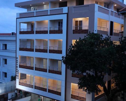 Mangalore Apartment | Sapthagiri Arcade Service Appartment