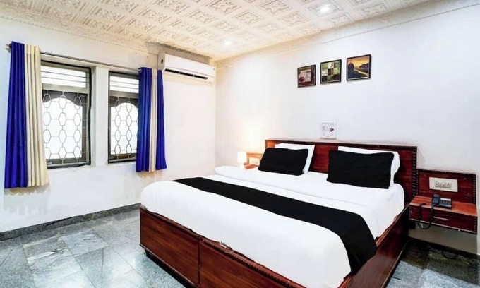 Anantapur Hotel | Sapthagiri Hotel Near Saptagiri Circle