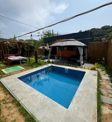 Kocasinan Other | Sarıyer Masal Bungalow