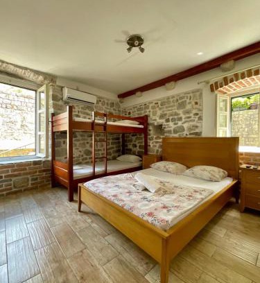 Kotor Old Town Apartment | sar 2