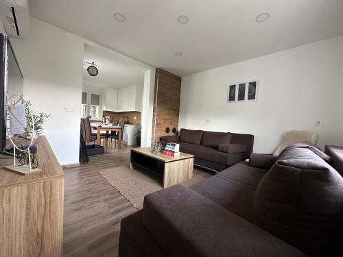 Jajce Apartment | Sara