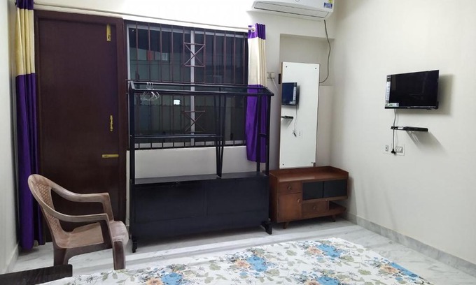Puri House | SARA Beach House