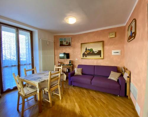Bardonecchia Apartment | SARA'S