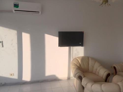 Tabarka Apartment | Sara