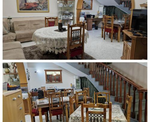 Attard House | Saracini's Homestay