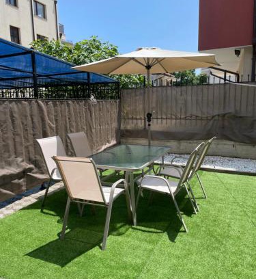 Sarafovo Apartment | Sarafovo Summer 1 - Relaxing Apartment Near Beach