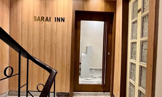 Ballygunge House | Sarai Inn