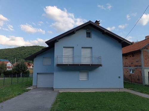 Binjezevo Apartment | Sarajevo Apartment