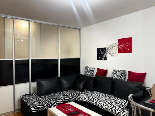 Ilidza Apartment | Sarajevo Apartment