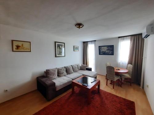 Novo Sarajevo Apartment | Sarajevo apartments near University Campus