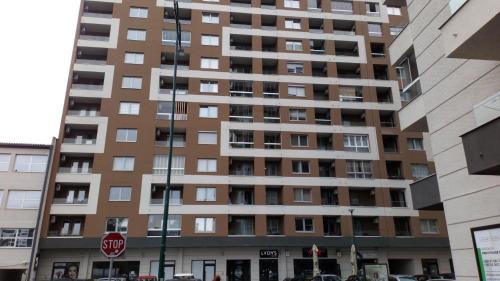 Alipasin Most Apartment | Sarajevo Olympic City