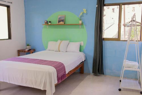 Chichen Itza - Valladolid Apartment | Saranaj