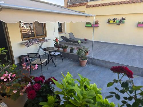 Qender Apartment | Saranda Beach Apartment