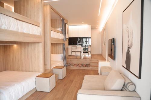 Kodrra Apartment | Saranda Friends Loft