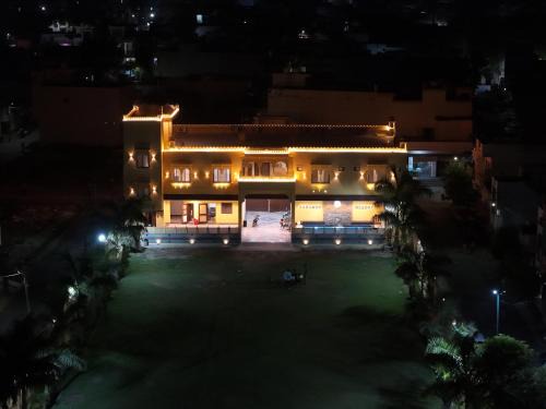 Bhilwara Resort | Saransh Resort