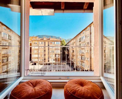 Old Town Apartment | SaraRose
