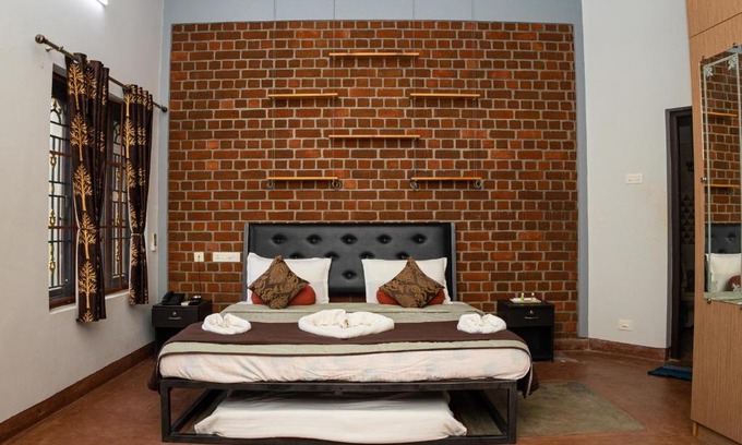Kuilapalayam House | Saraswathi Kudil