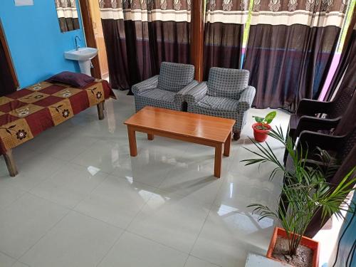 Faizabad House | Saraswati Sadan Homestay Ayodhya