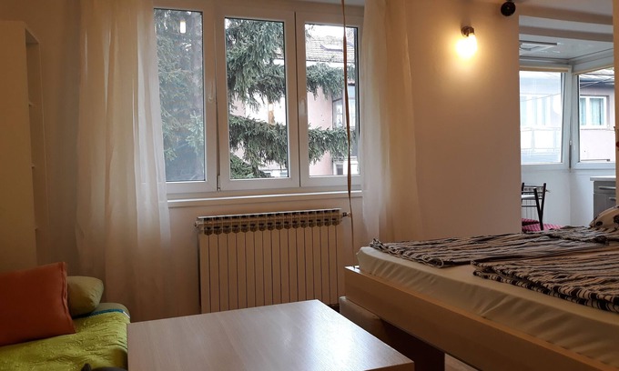 Novo Sarajevo Apartment | SaraVi - apartment Novo Sarajevo