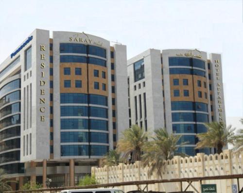 Doha Apartment | Saray Musheireb Hotel Suites and Apartment