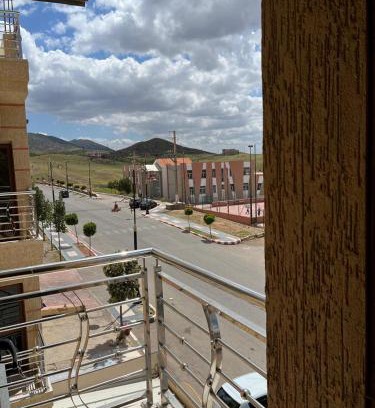 Khenifra Apartment | Saraya