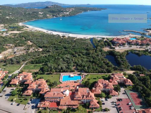 Golfo di Marinella House | Sardegna Beach Eucalyptus