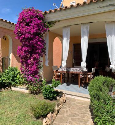 Maiorca House | Sardegna colori e profumi
