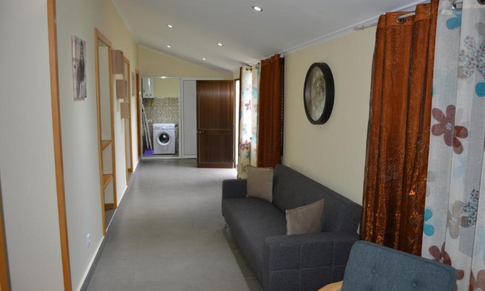 Machico House | Sardinha's House