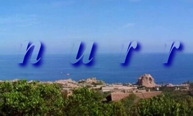 Costa Paradiso Villa | Sardinia-Costa Paradiso: villa 6 beds two bathrooms, sea area
