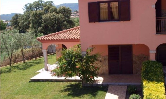 San Teodoro City Centre Apartment | Sardinia dream, apartment 7