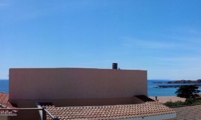 Trinita d'Agultu e Vignola House | Sardinia-Home 30m from beach-Anurra-Isola Rossa2-Orizzonte