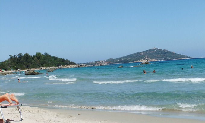 Arzana House | SARDINIA House ideal for holidays by the sea and the mountains