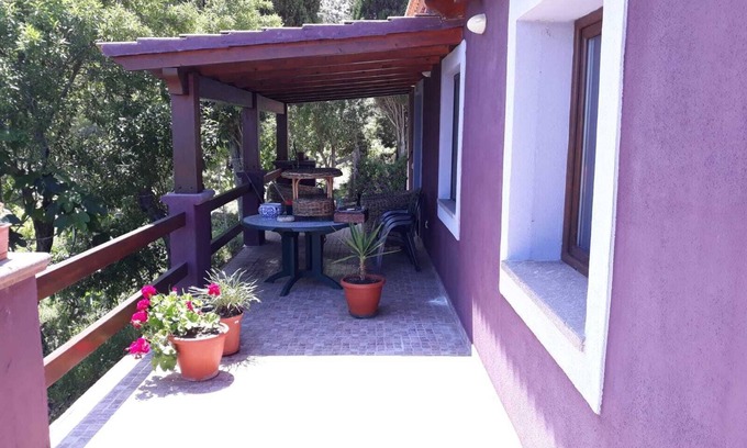 Sedini House | Sardinia north coast