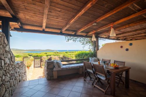 Portisco Apartment | Sardinia Paradise House - Happy Rentals