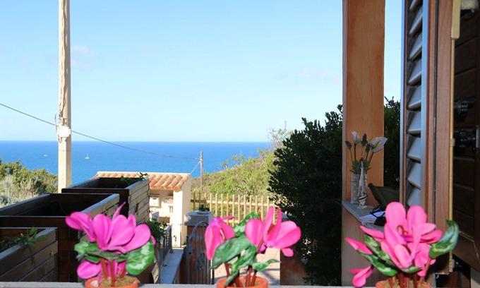 Lu Bagnu House | Sardinia Re - Casa Cipro