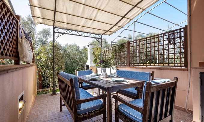 Stintino Apartment | Sardinia Re - Casa Ginestra